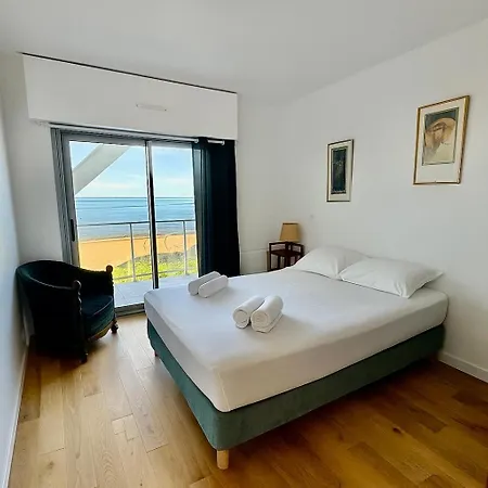 Appartement Incredible View6 People Access Parking Terrace Wi-fi *